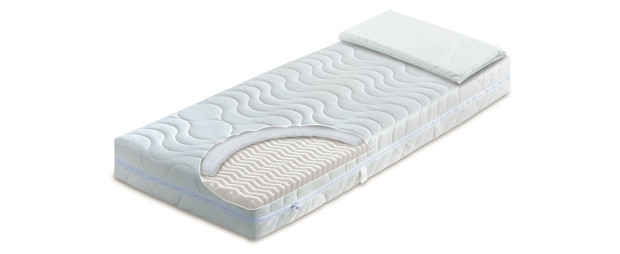 Solo Baby mattress for children